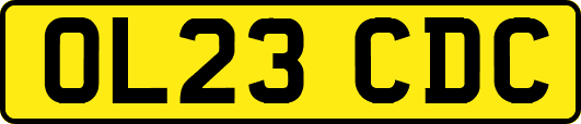 OL23CDC