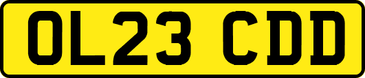 OL23CDD