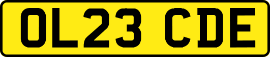 OL23CDE