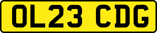 OL23CDG