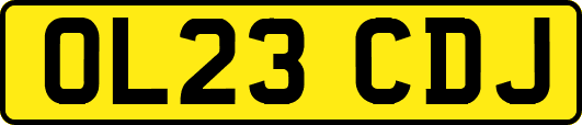 OL23CDJ