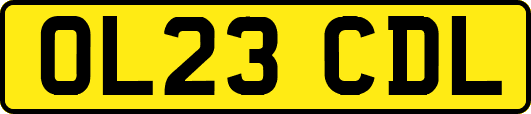 OL23CDL