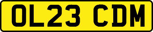 OL23CDM