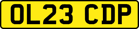 OL23CDP
