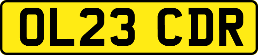 OL23CDR