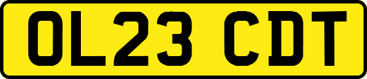 OL23CDT