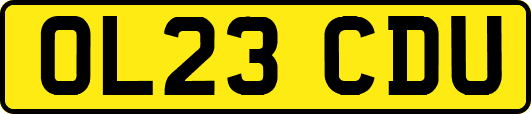 OL23CDU