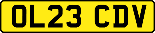 OL23CDV