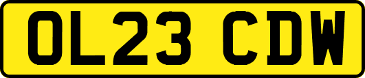 OL23CDW