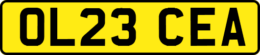 OL23CEA