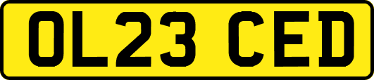 OL23CED