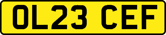 OL23CEF
