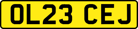 OL23CEJ