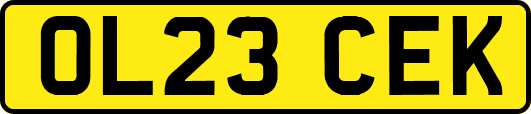 OL23CEK