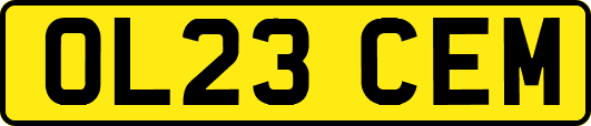 OL23CEM