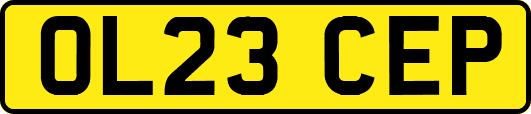 OL23CEP