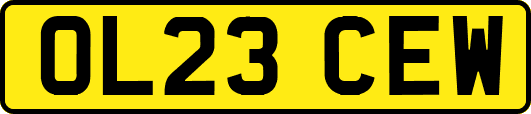 OL23CEW