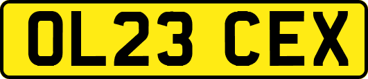OL23CEX