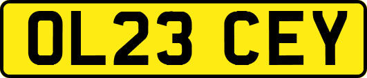OL23CEY