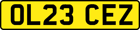 OL23CEZ
