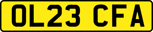 OL23CFA