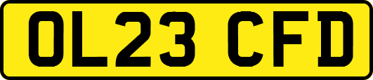 OL23CFD