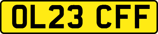 OL23CFF