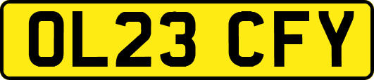 OL23CFY