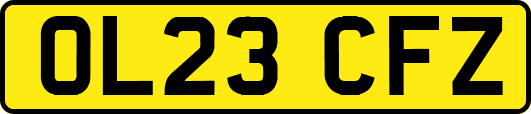 OL23CFZ