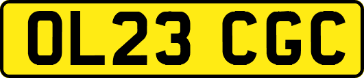 OL23CGC