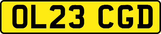 OL23CGD