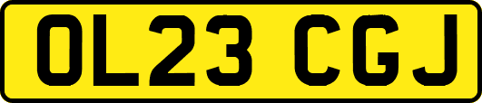 OL23CGJ