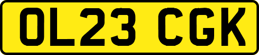 OL23CGK