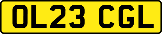 OL23CGL
