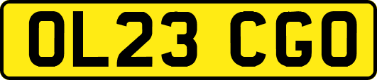 OL23CGO