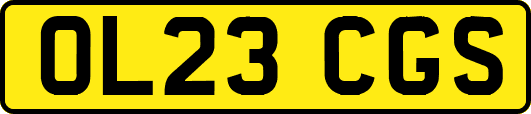 OL23CGS
