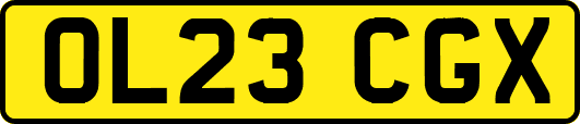 OL23CGX