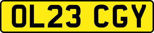 OL23CGY