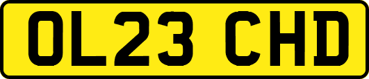 OL23CHD