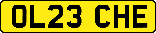 OL23CHE