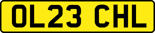 OL23CHL