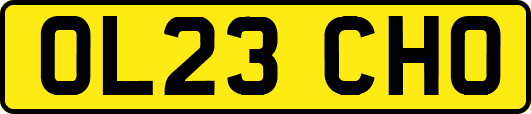OL23CHO