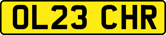 OL23CHR
