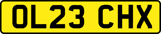 OL23CHX