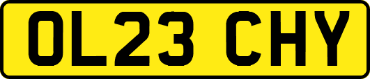 OL23CHY