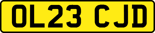 OL23CJD