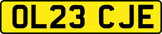 OL23CJE
