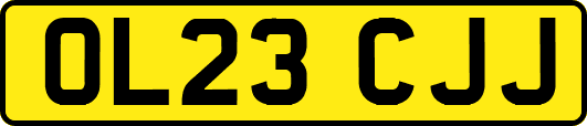 OL23CJJ