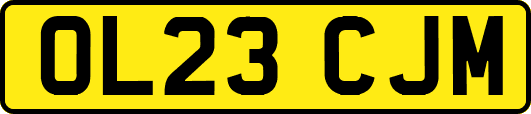 OL23CJM