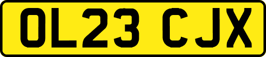 OL23CJX